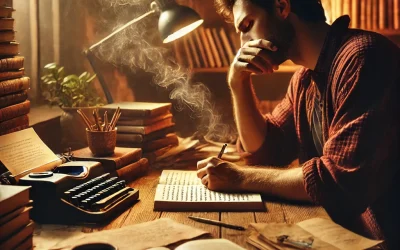 Internal Conflict in Writing: How to Make Characters Shine