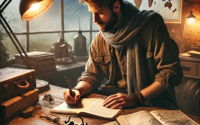 Creating Compelling Characters: How to Make Them Last