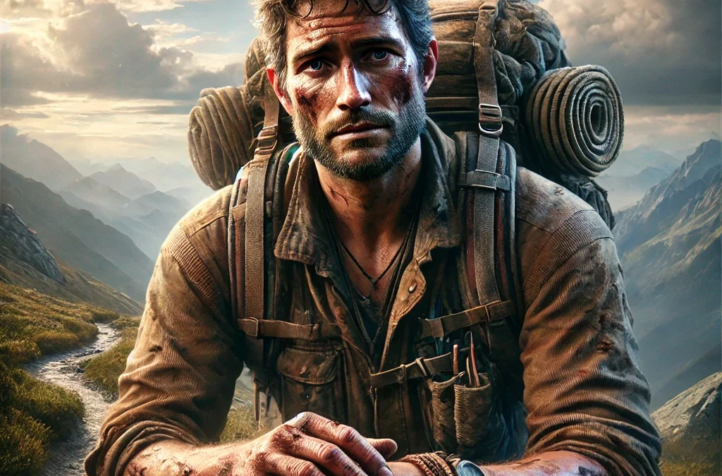 Character Arcs 101: Writing Compelling Transformations