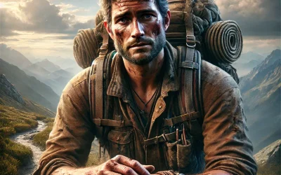 Character Arcs 101: Writing Compelling Transformations