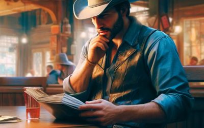 Writing Unforgettable Stories: The Key Elements of a Great Story