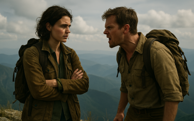 Creating Conflict in Fiction: The Secret to Unforgettable Stories